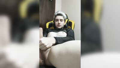 Masturbate