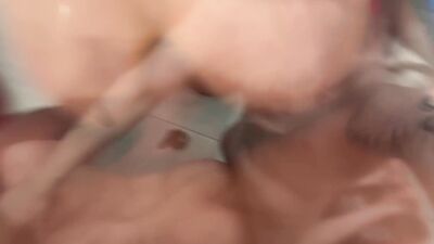 Part 2 BDSM with a whip , fucked a twink and finished in it