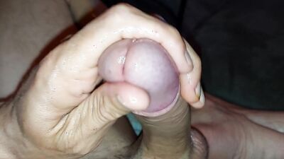 My POV #112 Dildo & buttplug
