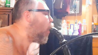ASS TO MOUTH DILDO, GAY ASS FUCKING DILDO SUCKING ASS FUCKING MASTURBATION