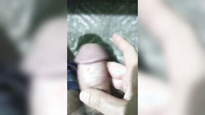 Dirty process for undies