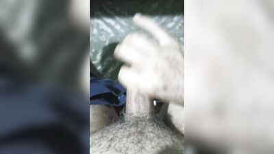 Dirty process for undies