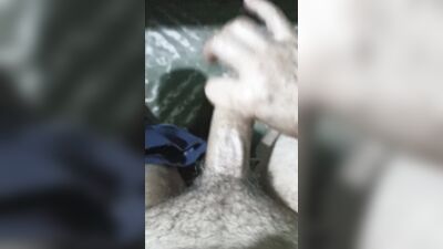 Dirty process for undies