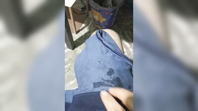 Dirty process for undies
