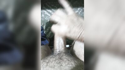 Dirty process for undies