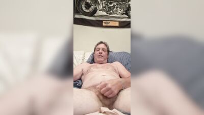 Stuart Kirk Masterbating