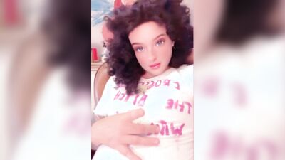 Snap Roleplay fam Affairs