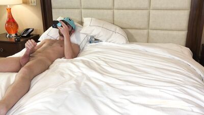 Jake Grand Masturbating for 30 Minutes