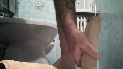 dildo. some pleasure after I felt down 3