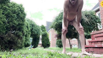 ALMOST CAUGHT DOING KINKY NAUGHTY STUFF OUTDOORS IN PUBLIC - See in HD on XVIDEOS RED