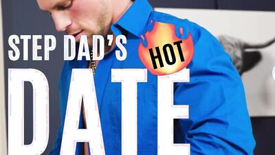 Jock Stepson Spitorasted By Stepdaddy & Hot BF