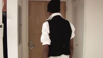 Armani & Romeo St. James