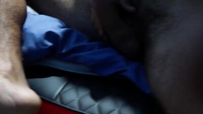 Cumshot in Self Foot