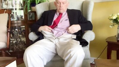 Watch me masturbating and join me