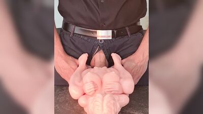 POV - I missed my tight girl so much