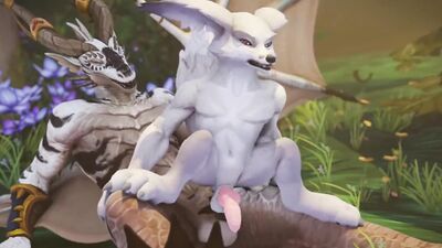 Gay Furry Compilation - #2