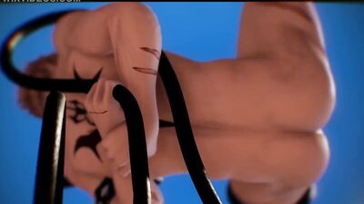 KING'S RAID _ Bernheim Chapter (Short Movie)