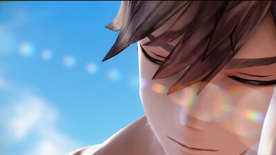 KING'S RAID _ Bernheim Chapter (Short Movie)