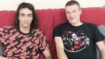 BrokeStraightBoys: I'll Get On All Fours To Make Cash