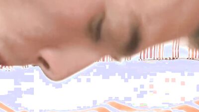Seductive anal with twinks Garrett Emerson and Corey Clark