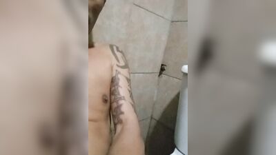 Self'fuck