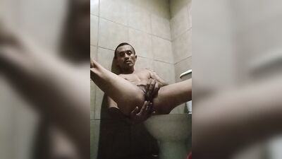 Self'fuck