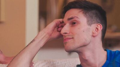 ASGmax - Long Time Buddies Sensual Threeway