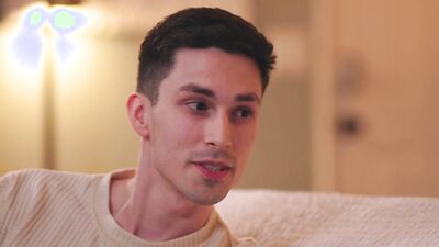 ASGmax - Long Time Buddies Sensual Threeway
