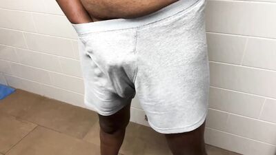 Adiel Chsmp - dry humps pants
