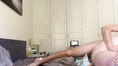 Aussie boys Iso Daytime Fucking Fun