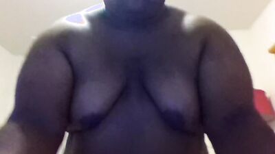 Las Vegas chubby body