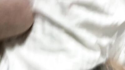 Fucked rough, spanked, spat on sub