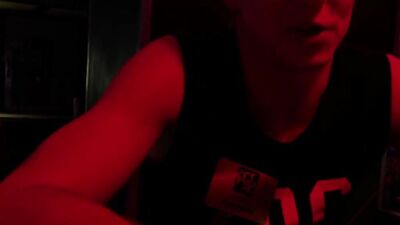 Slutty bartender sold his point for a decent amount