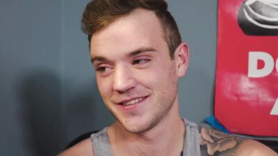 "If I Have Sex wt U, Get U To Cum, Will U Fucking Focus?" - NextDoorTwink