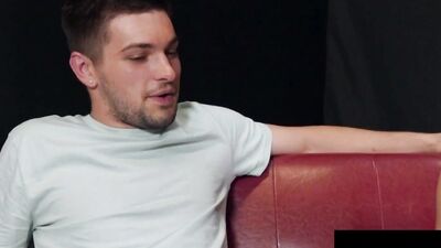 Asian Hunk Hardcore Dick Down By Johnny - Kye Storm - JohnnyRapid