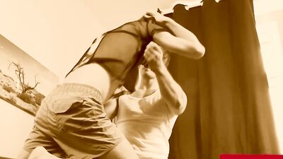 BRINGMEABOY Pale Teen Justin A Pleasured By Trent Tarzan