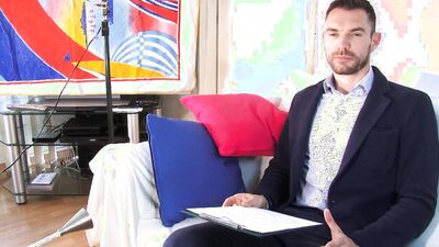 Insurer gets wanked despite of him: Marc