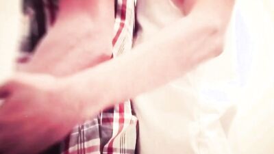 EXTRAIT DU FILM intense pleasure