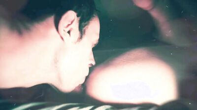 EXTRAIT DU FILM intense pleasure