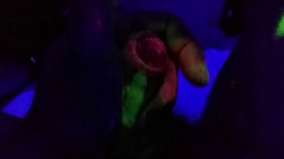Night life part 2