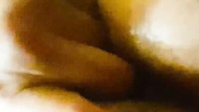 Horny and high- finger fucking my ass until orgasm