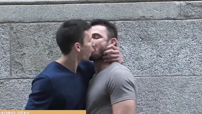 FalconStudios - Best International Gay Scenes