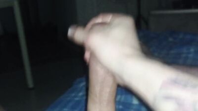 Hard fast long jerk off. Male multi orgasm. Big perfect dick in oil close-up. Sea of pleasure. +leg