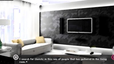 Tennis Ace [2] - Shoichi Playthrough (Part 2) (v.63) - A Furry Visual Novel
