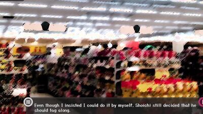 Tennis Ace [2] - Shoichi Playthrough (Part 2) (v.63) - A Furry Visual Novel