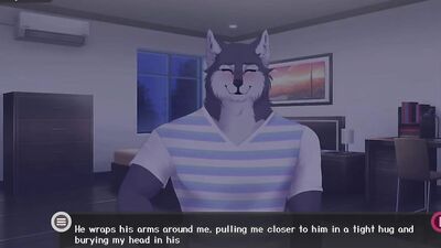 Tennis Ace [16] - Shoichi Playthrough (Part 16) (v.63) - A Furry Visual Novel (UNEDITED)