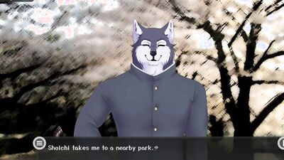 Tennis Ace [6] - Shoichi Playthrough (Part 6) (v.63) - A Furry Visual Novel