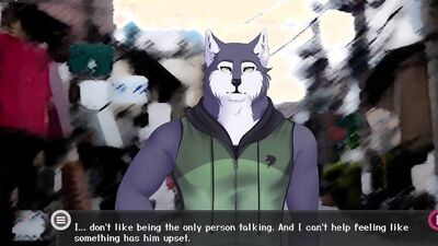 Tennis Ace [30] - Shoichi Playthrough (Part 30) (v.63) - A Furry Visual Novel