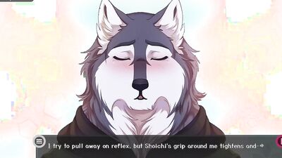 Tennis Ace [30] - Shoichi Playthrough (Part 30) (v.63) - A Furry Visual Novel