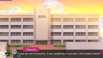 Tennis Ace [27] - Shoichi Playthrough (Part 27) (v.63) - A Furry Visual Novel